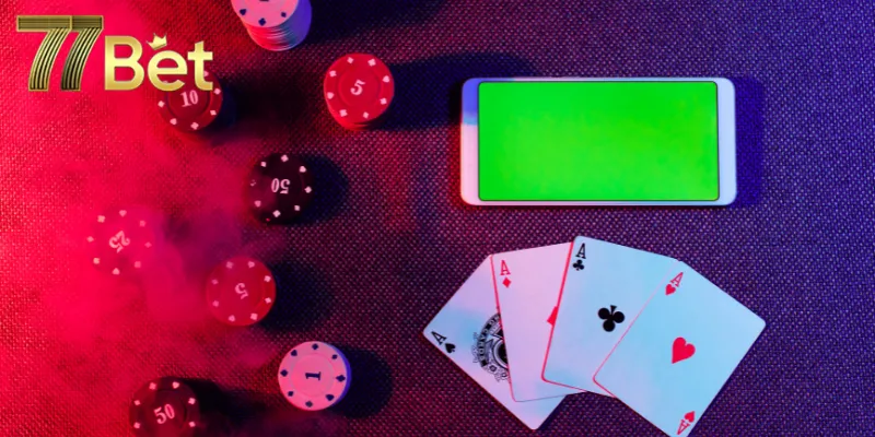 Chú ý cần thiết khi sử dụng phần mềm hack 77bet