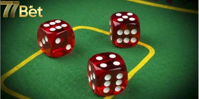 Tìm hiểu sơ lược về tài xỉu online 77Bet